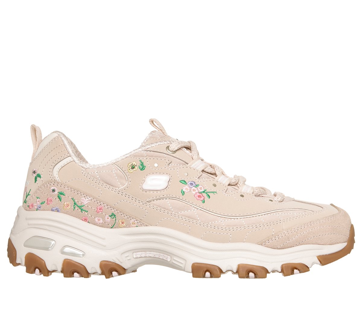 Skechers D'Lites - Garden Chic