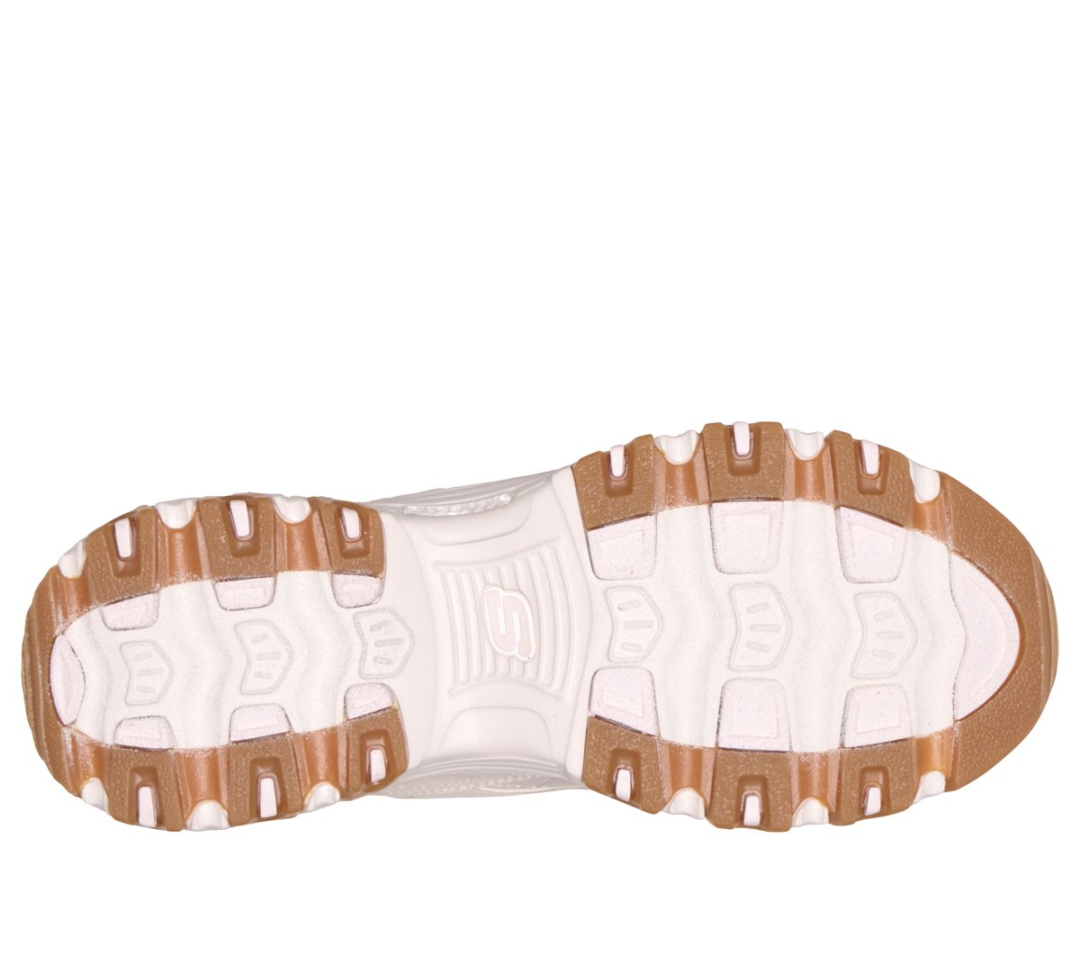 Skechers D'Lites - Garden Chic