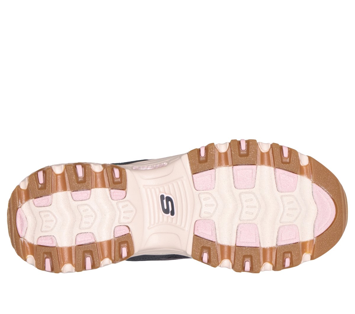 Skechers D'Lites - Garden Chic