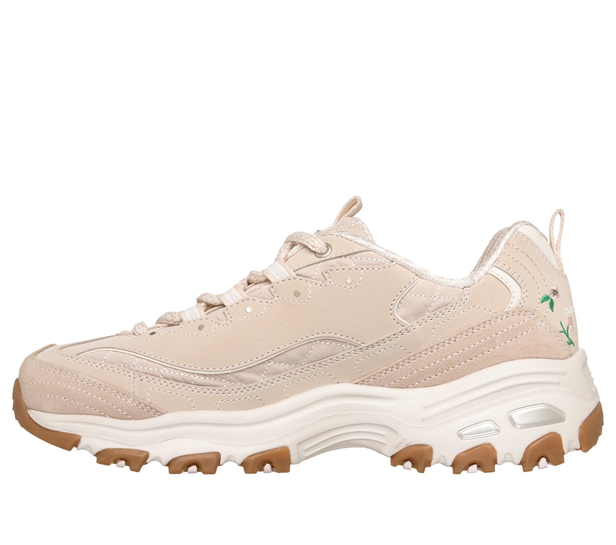 Skechers D'Lites - Garden Chic