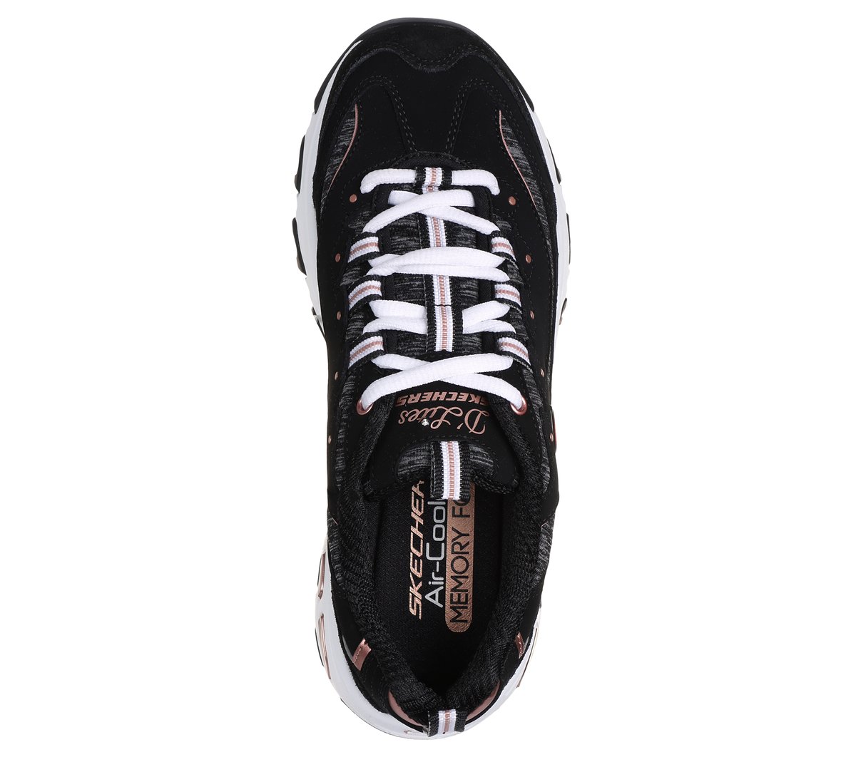 Skechers D'Lites - Me Time