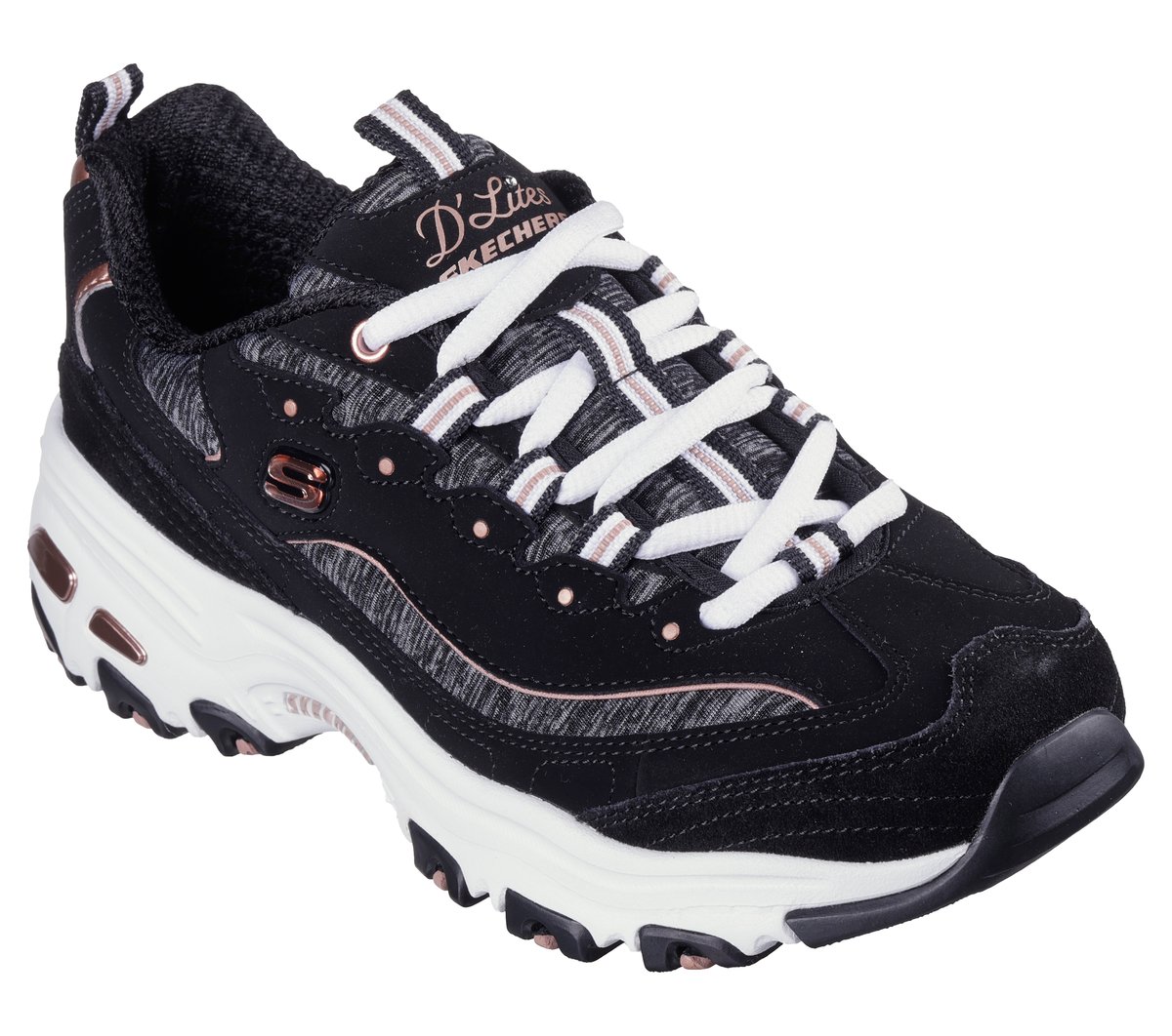 Skechers D'Lites - Me Time