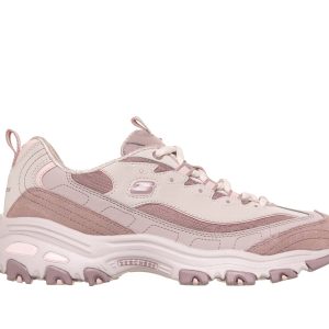 Skechers D'Lites - Modern Classic