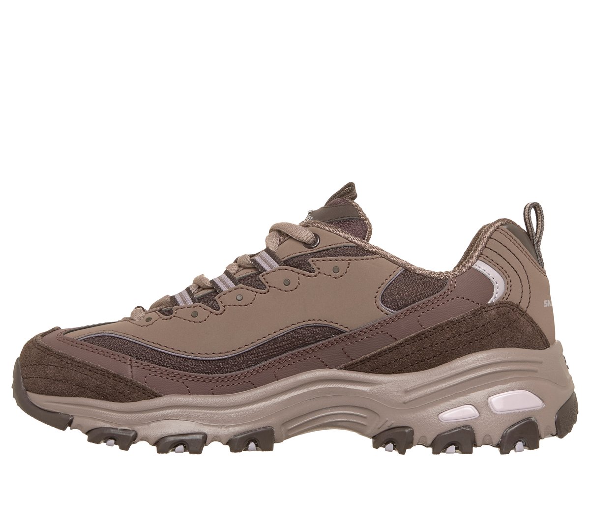 Skechers D'Lites - Modern Classic