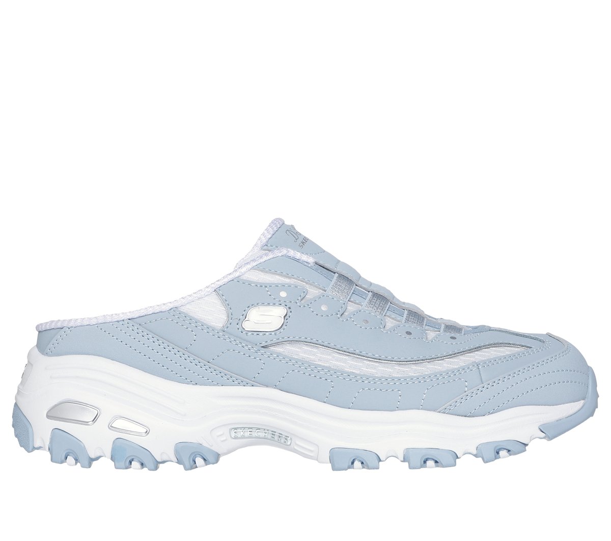 Skechers D'Lites - Nostalgic Breeze