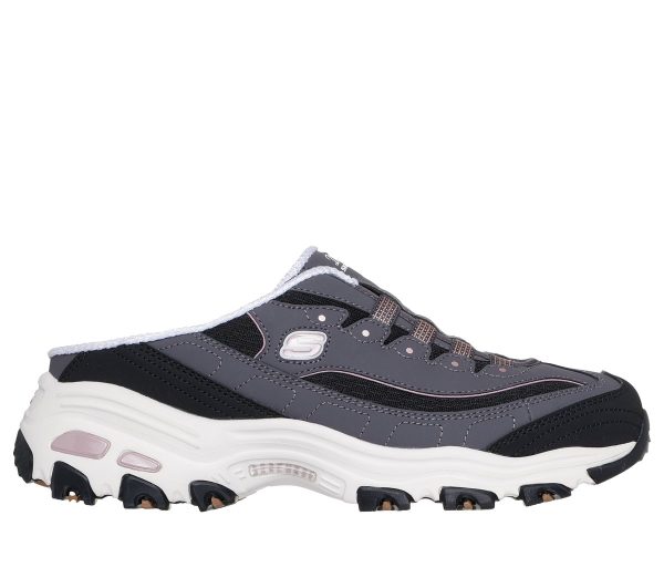 Skechers D'Lites - Nostalgic Breeze