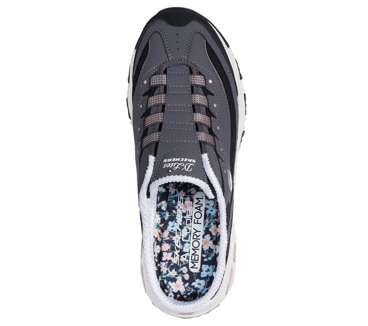 Skechers D'Lites - Nostalgic Breeze
