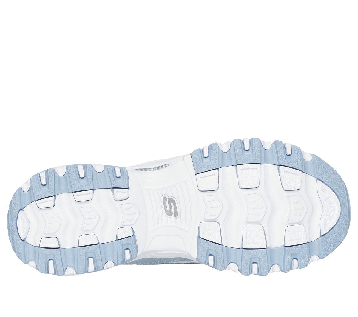 Skechers D'Lites - Nostalgic Breeze