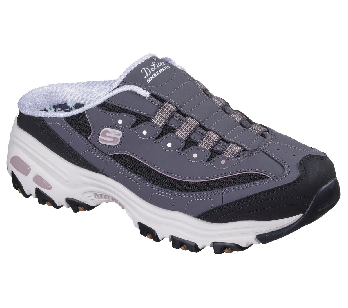 Skechers D'Lites - Nostalgic Breeze