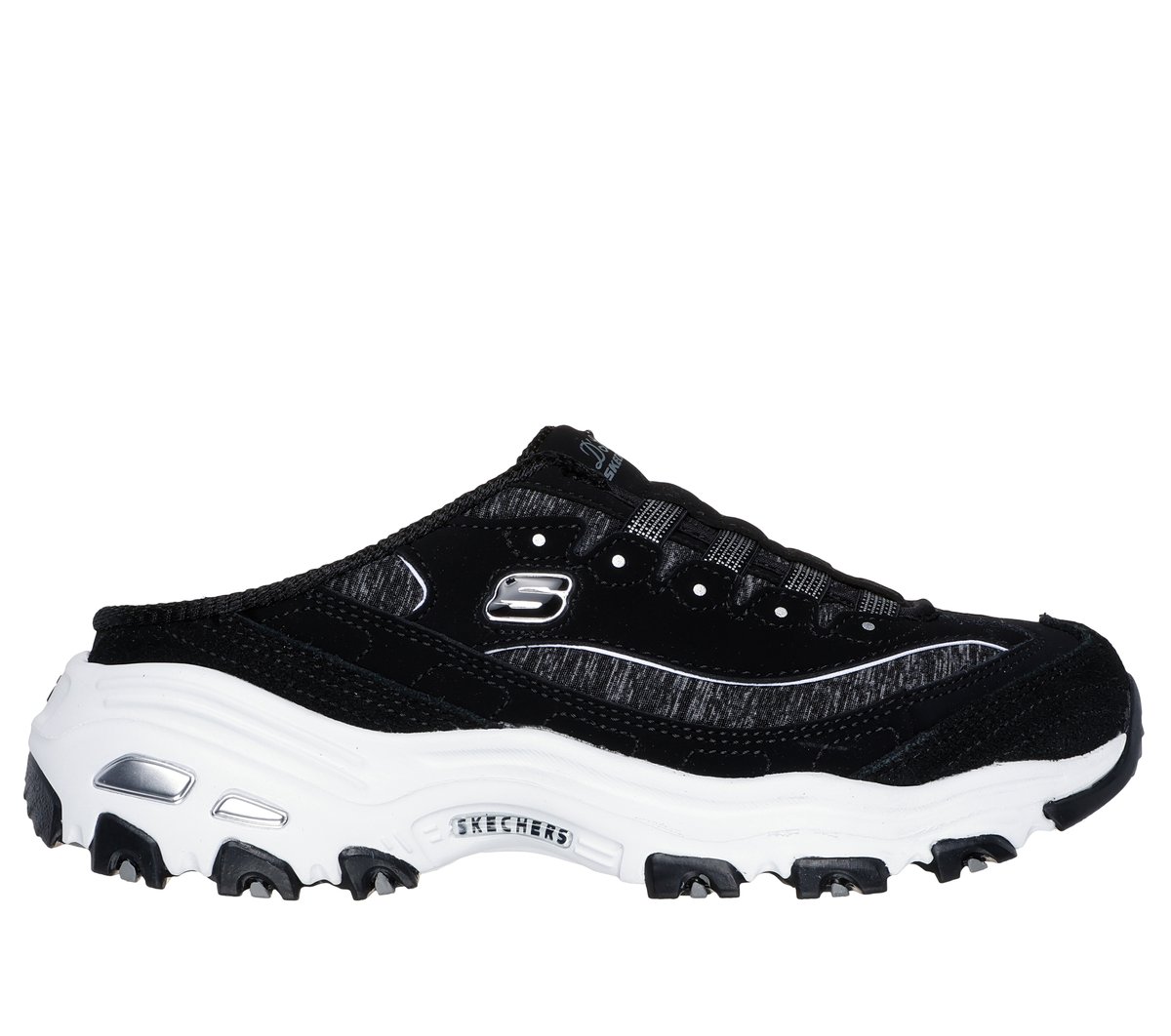 Skechers D'lites - Resilient