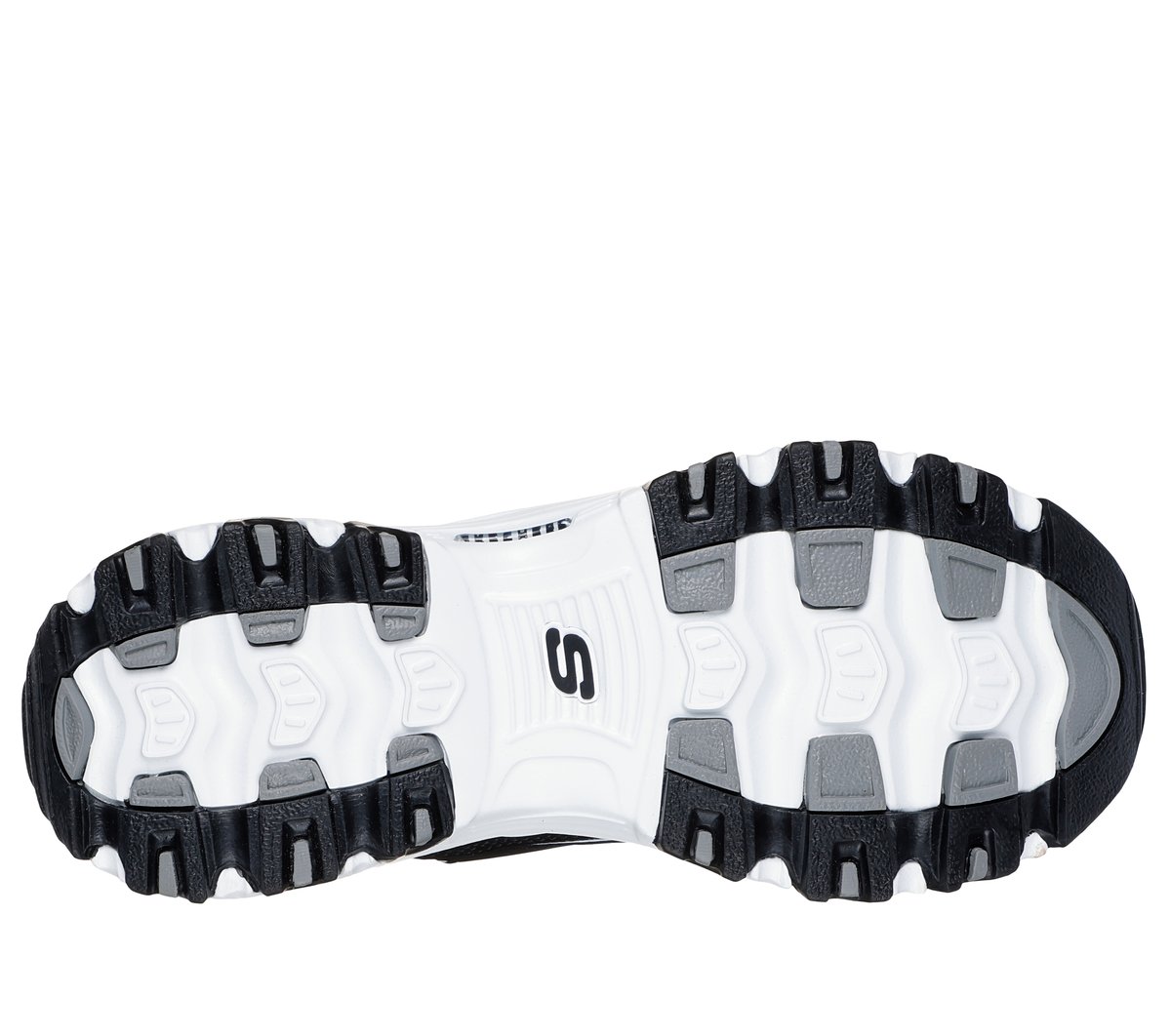 Skechers D'lites - Resilient