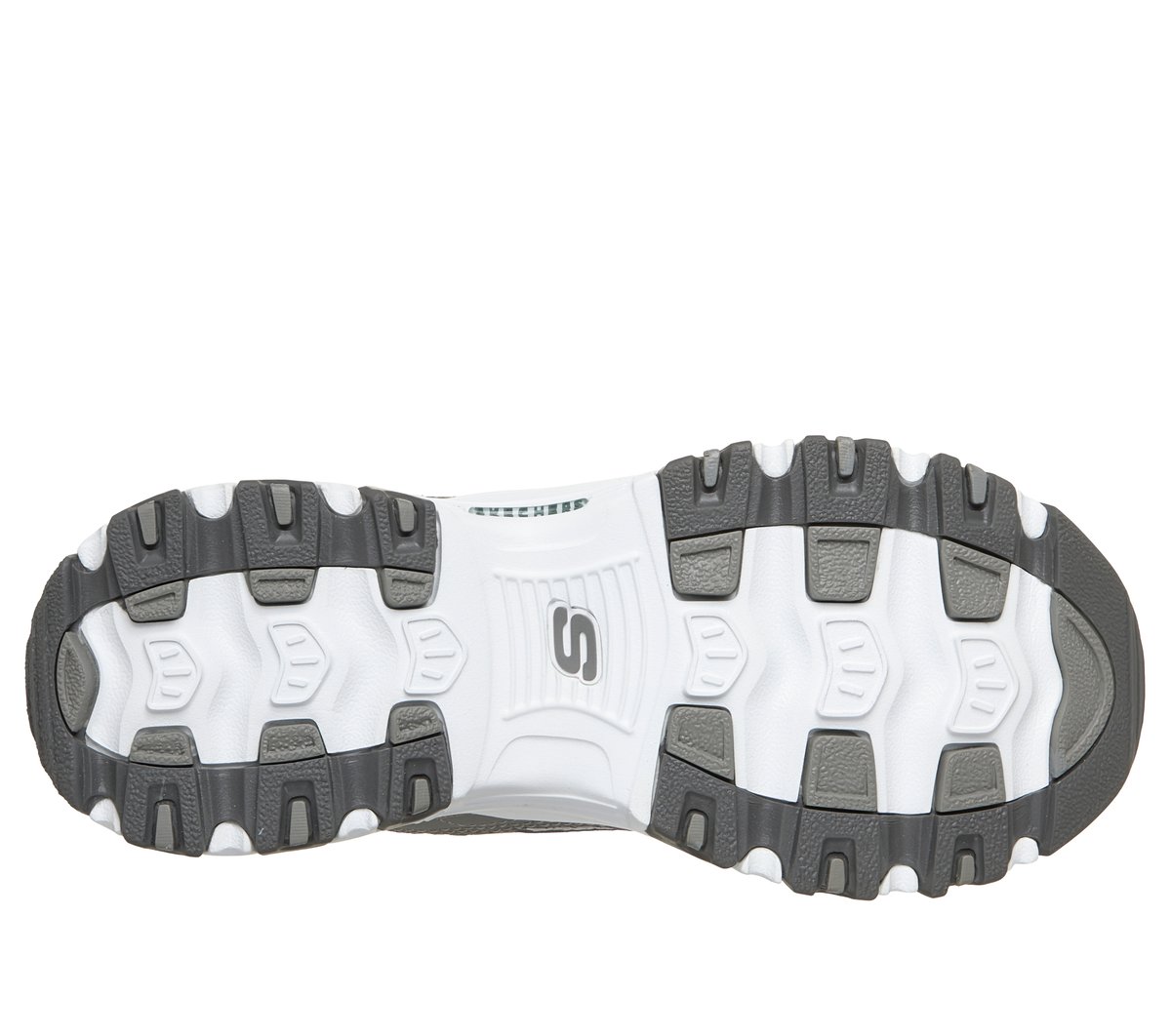 Skechers D'lites - Resilient