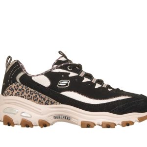 Skechers D'Lites - Wild Charm