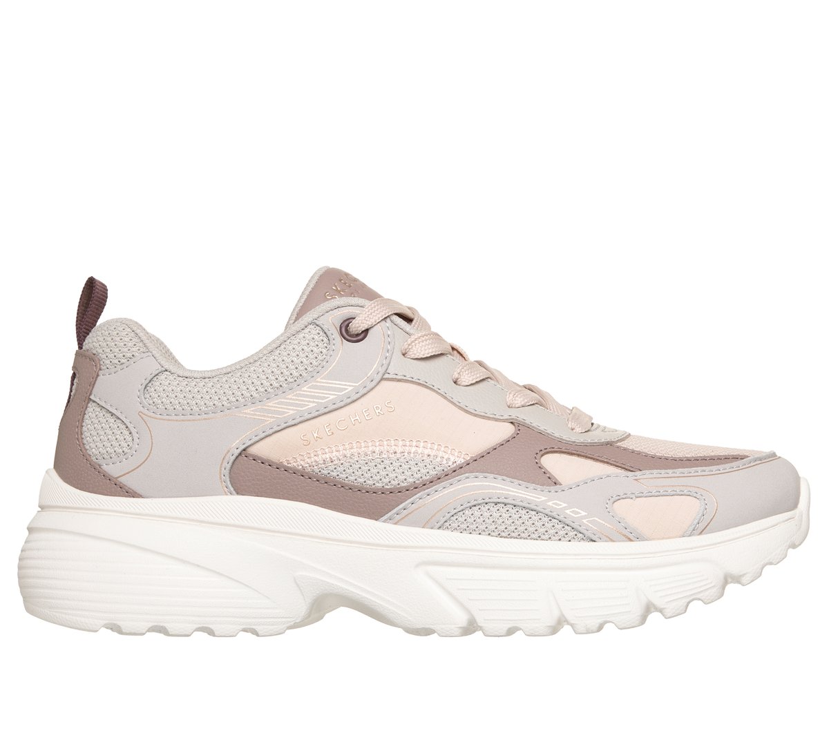 Skechers E'Clypse Lite - Lunar Walks