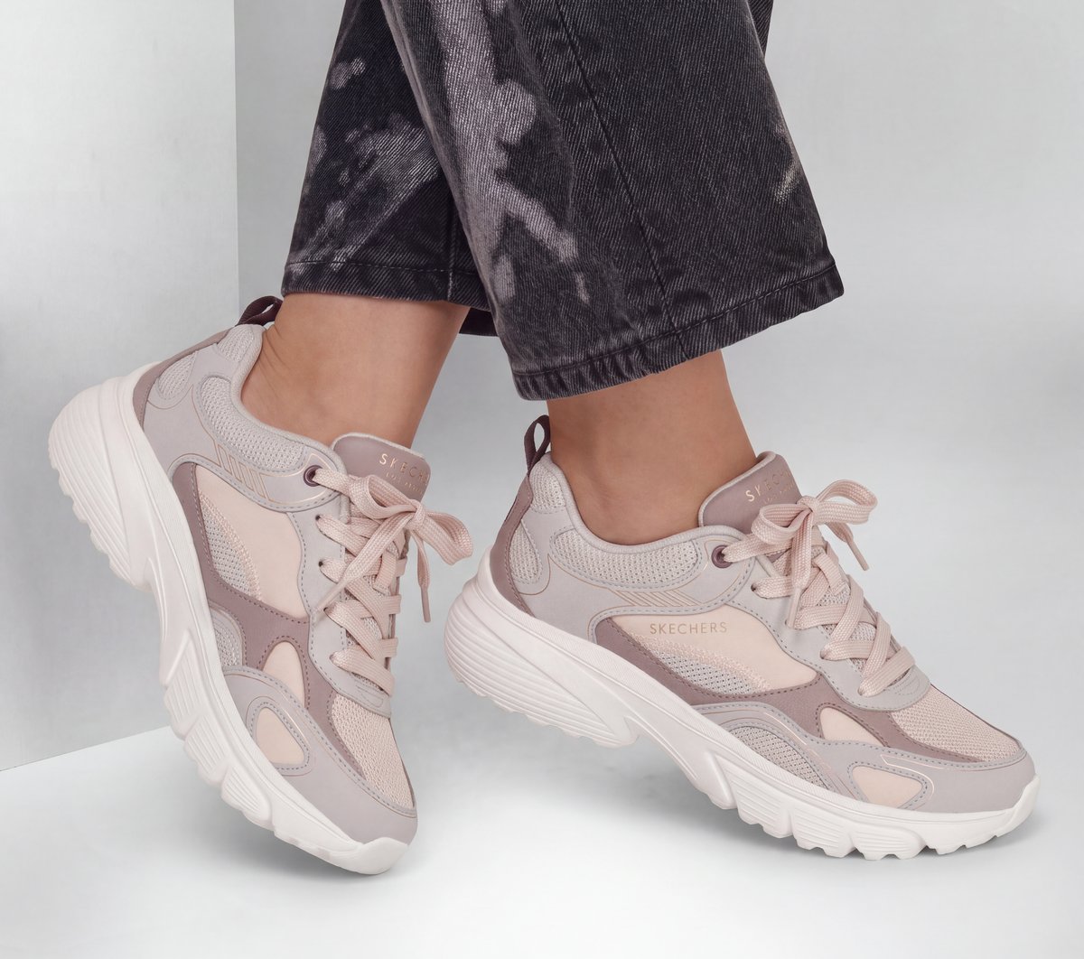 Skechers E'Clypse Lite - Lunar Walks