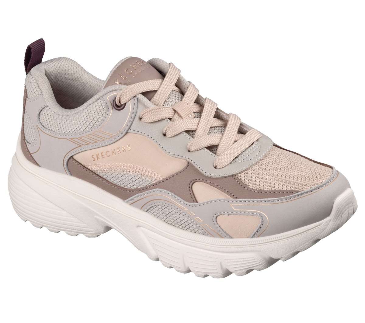 Skechers E'Clypse Lite - Lunar Walks