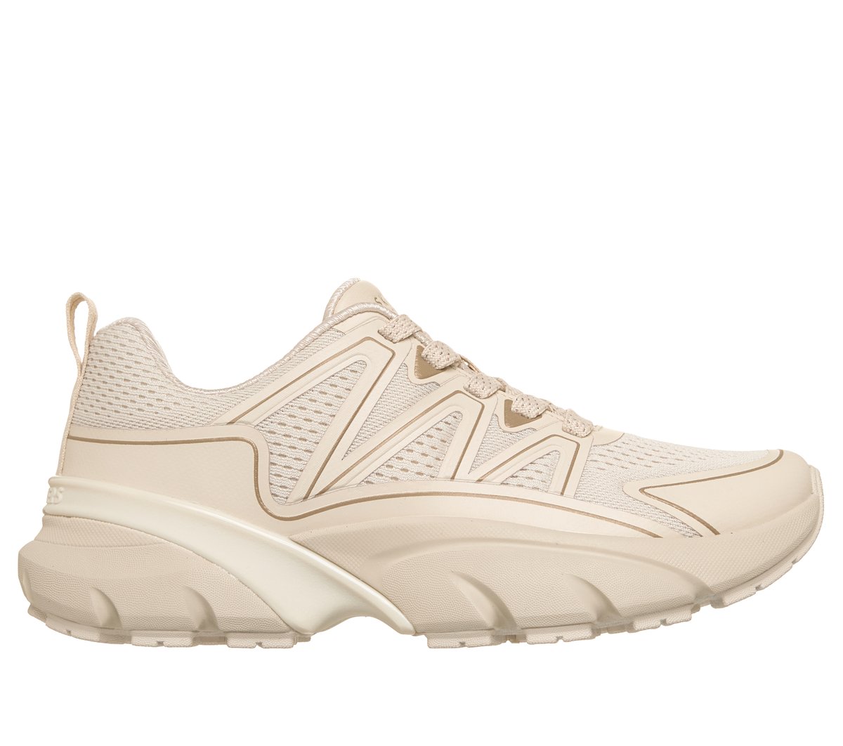 Skechers E'Clypse Luxe - Solar Steps