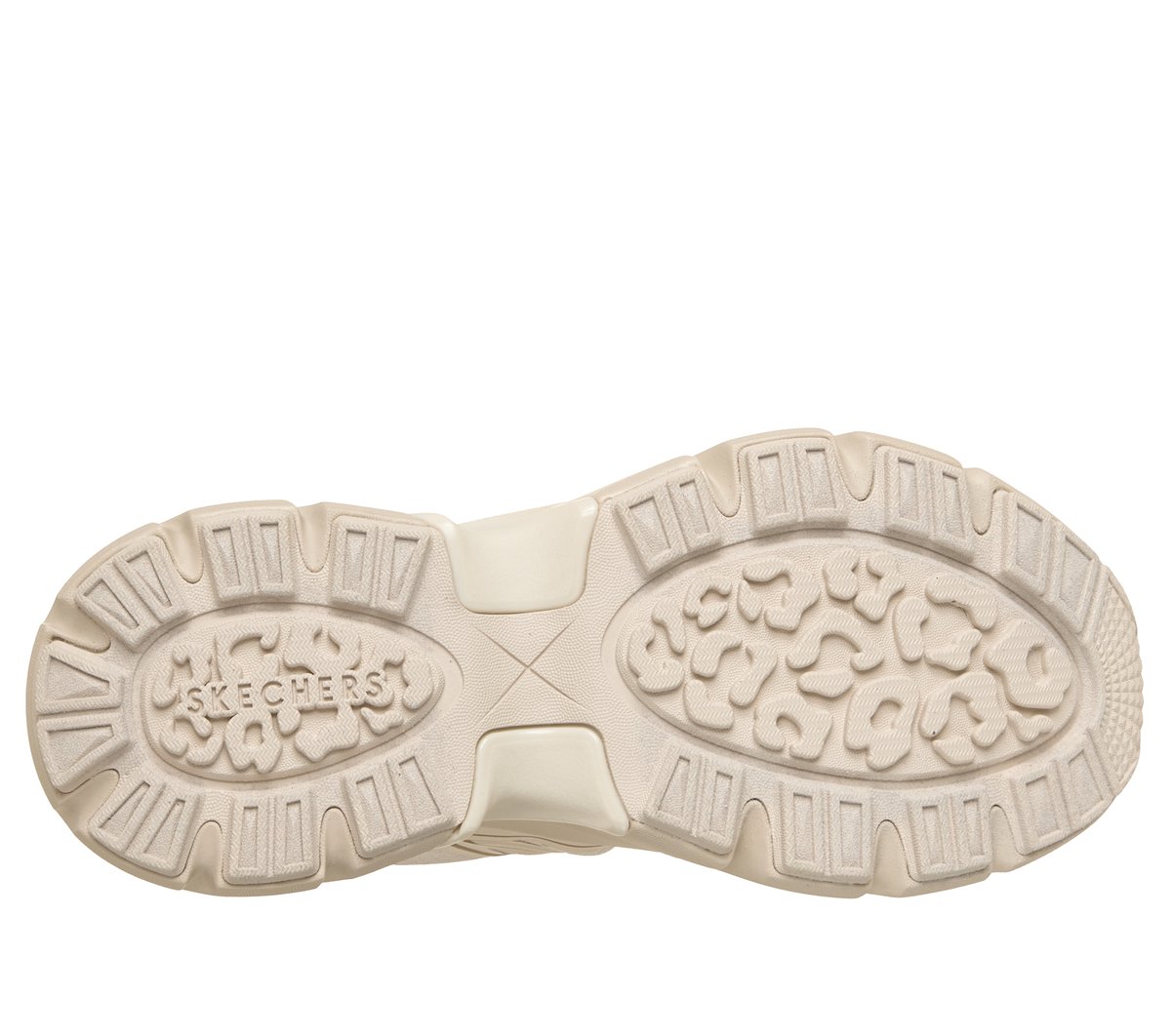 Skechers E'Clypse Luxe - Solar Steps