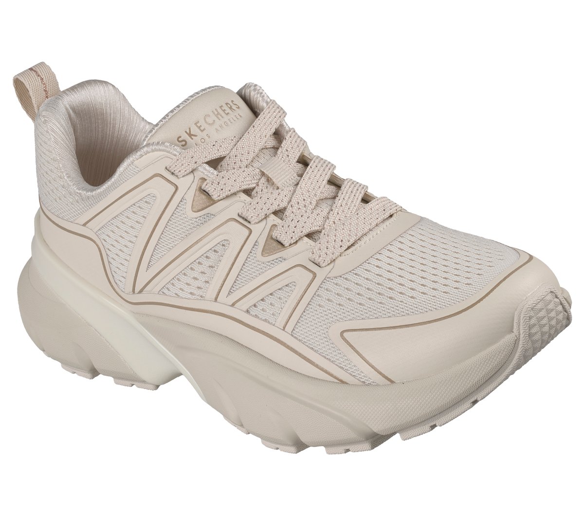 Skechers E'Clypse Luxe - Solar Steps