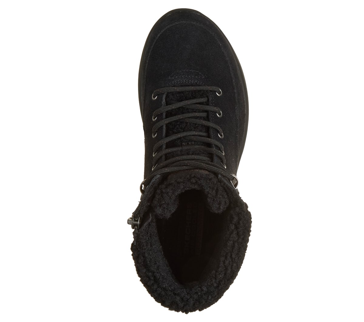 Skechers Glacial Ultimate - Neve