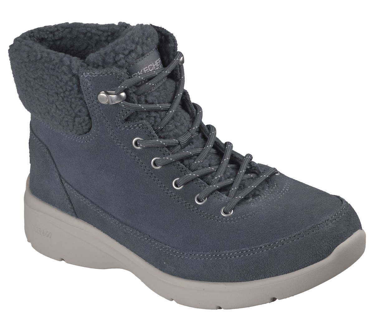 Skechers Glacial Ultimate - Neve