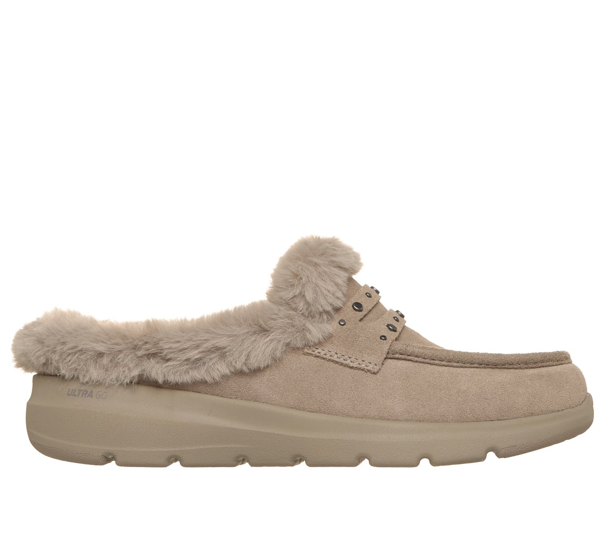 Skechers Glacial Ultra - Samara