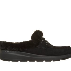 Skechers Glacial Ultra - Samara