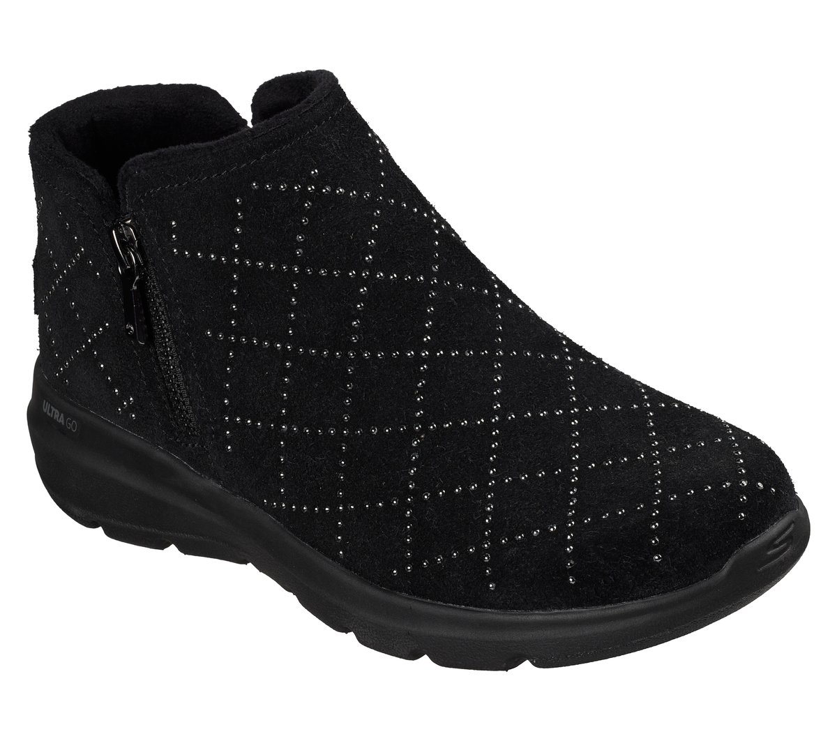 Skechers Glacial Ultra - Stassi