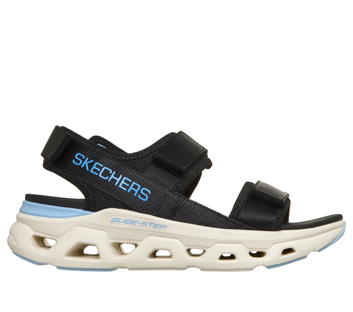 Skechers Glide-Step Altus Sandal - Sleek Motion