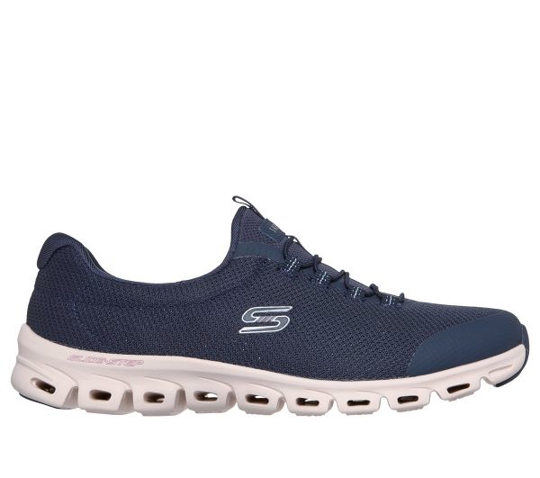 Skechers Glide-Step - Glistened