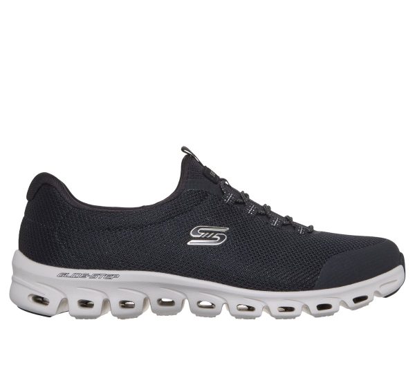 Skechers Glide-Step - Glistened
