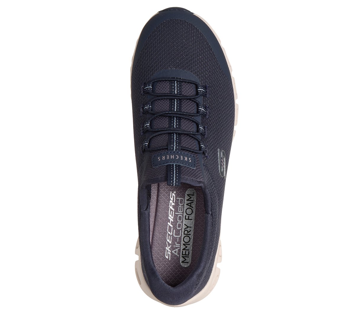 Skechers Glide-Step - Glistened