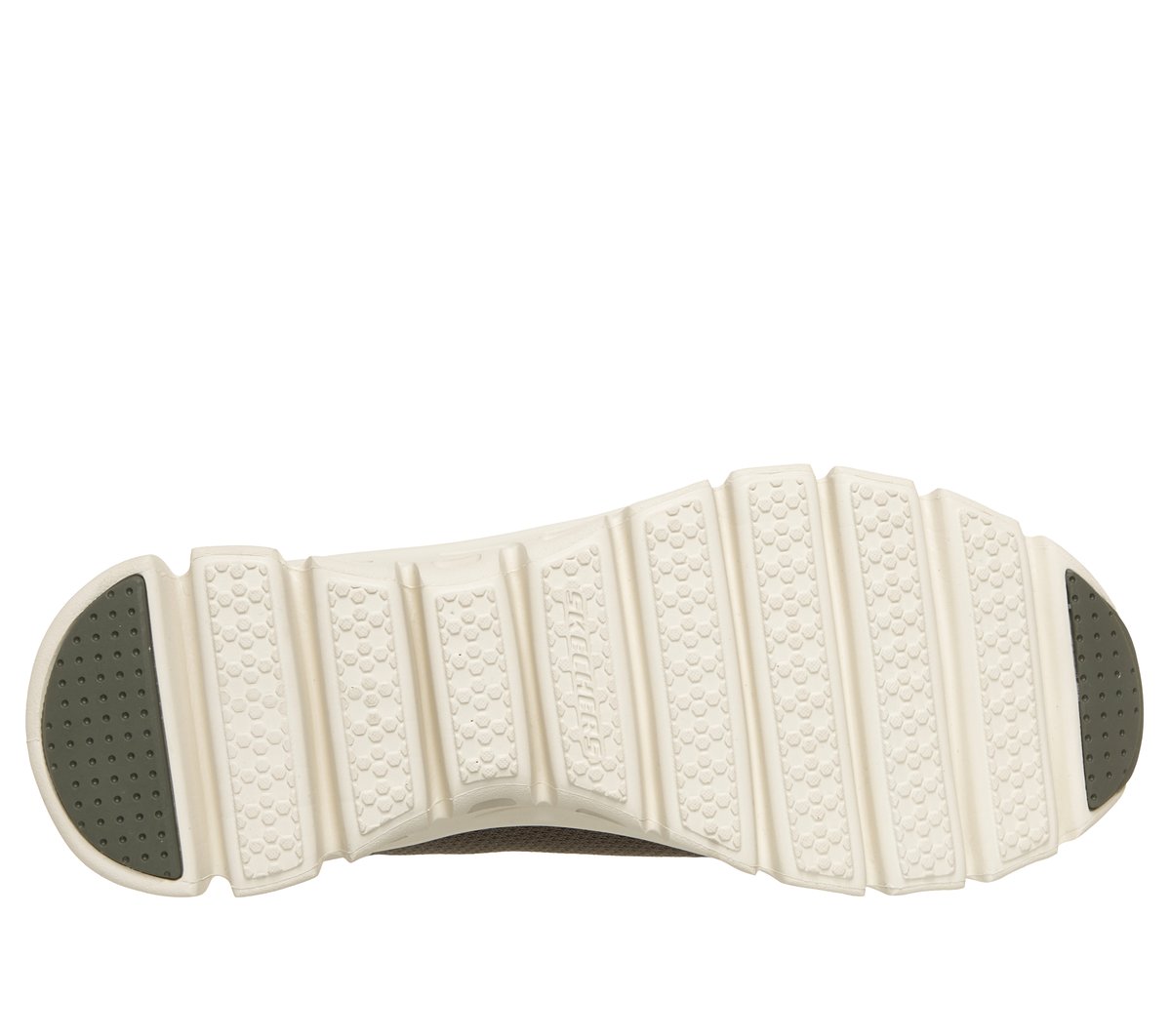 Skechers Glide-Step - Glistened