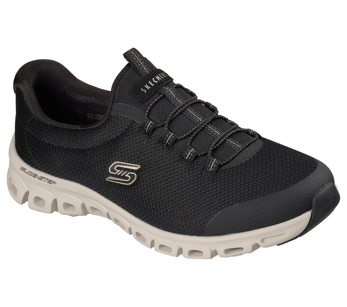 Skechers Glide-Step - Glistened