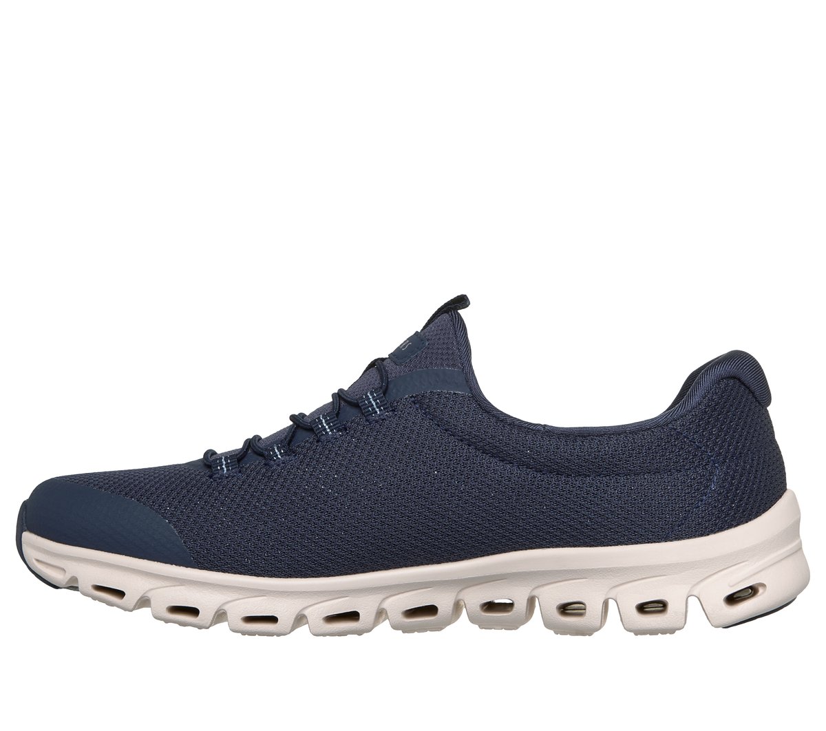 Skechers Glide-Step - Glistened