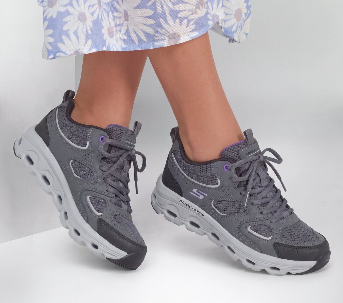 Skechers Glide-Step Sole - Betty Creek