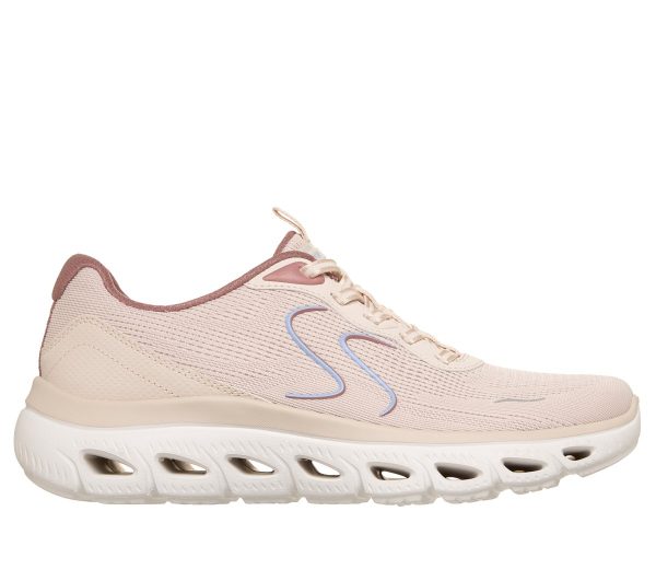 Skechers Glide-Step Summits - Light Drift