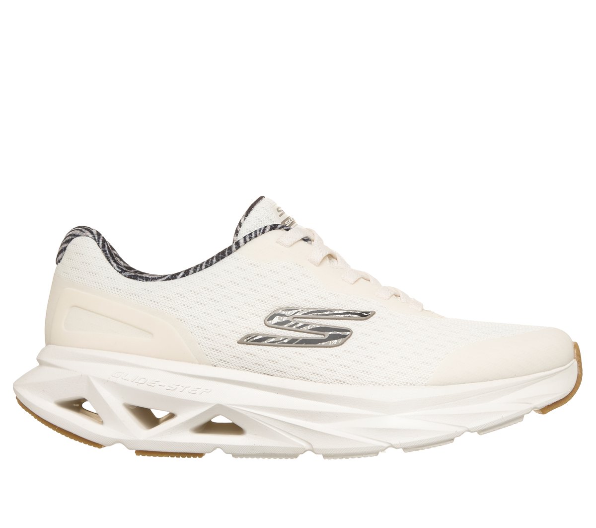 Skechers Glide-Step Vortex - Purr Stride