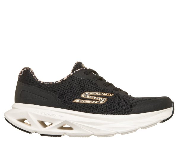 Skechers Glide-Step Vortex - Purr Stride
