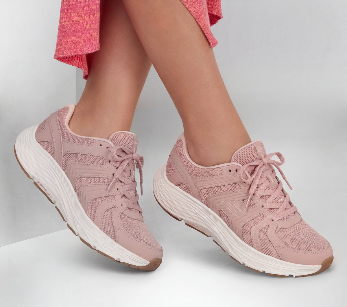 Skechers GO RUN Consistent 3 - Core Track