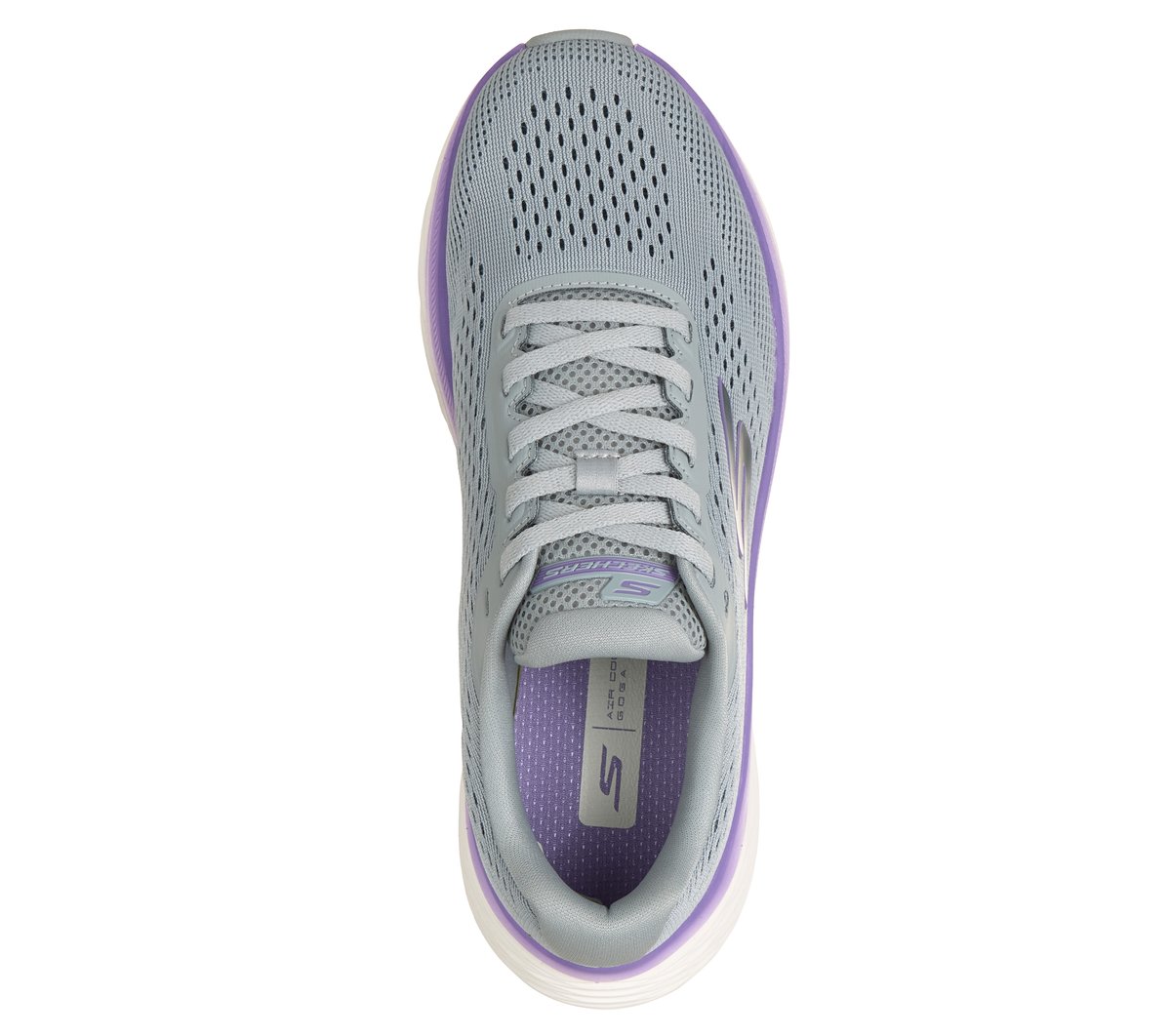 Skechers GO RUN Consistent 3 - Vivid Rush