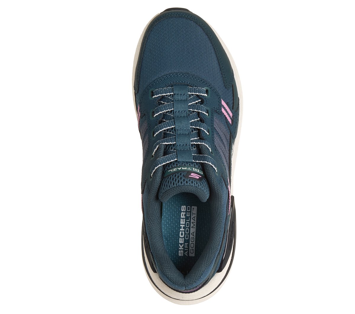 Skechers GO RUN Consistent Pro Trail