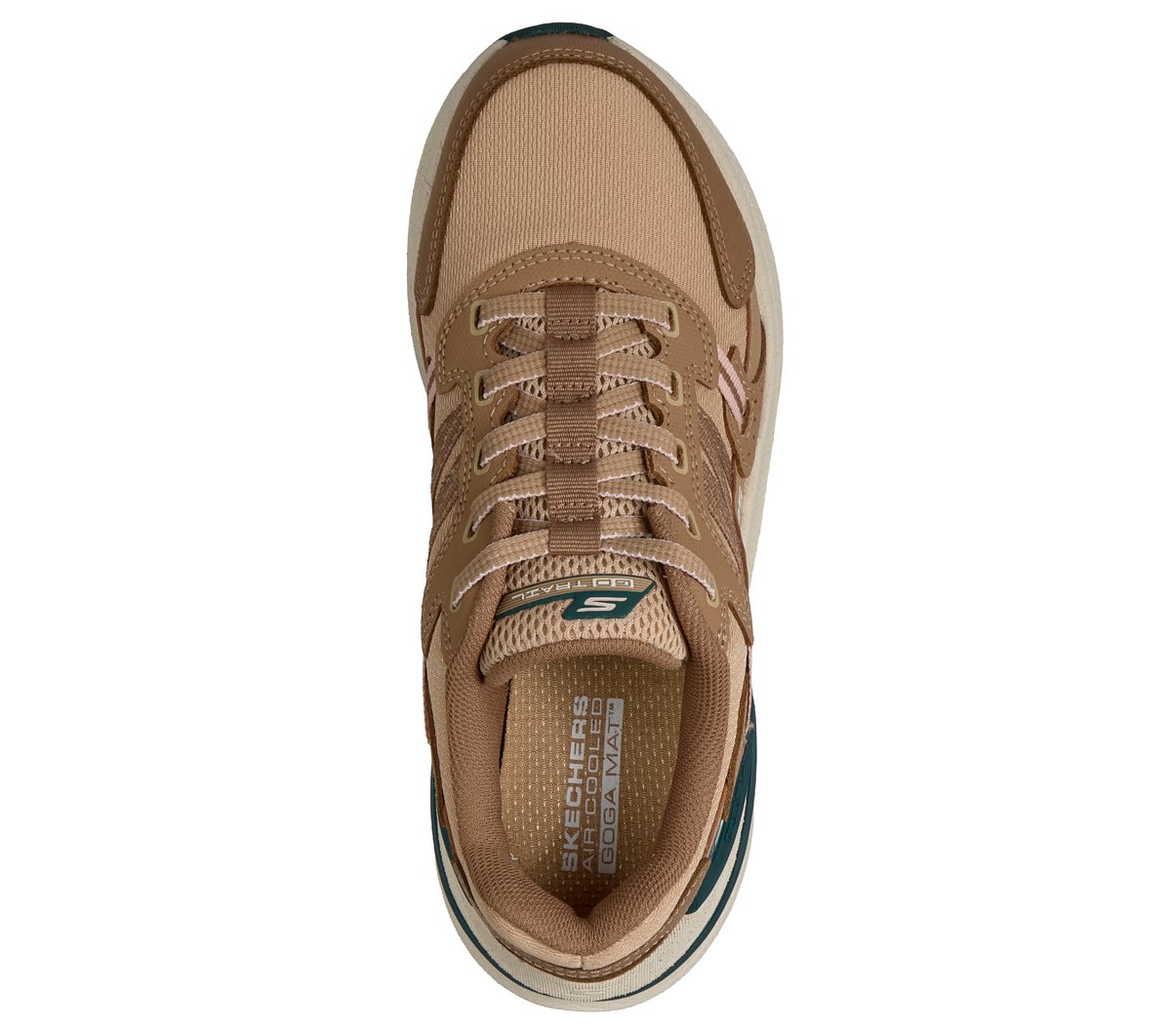 Skechers GO RUN Consistent Pro Trail