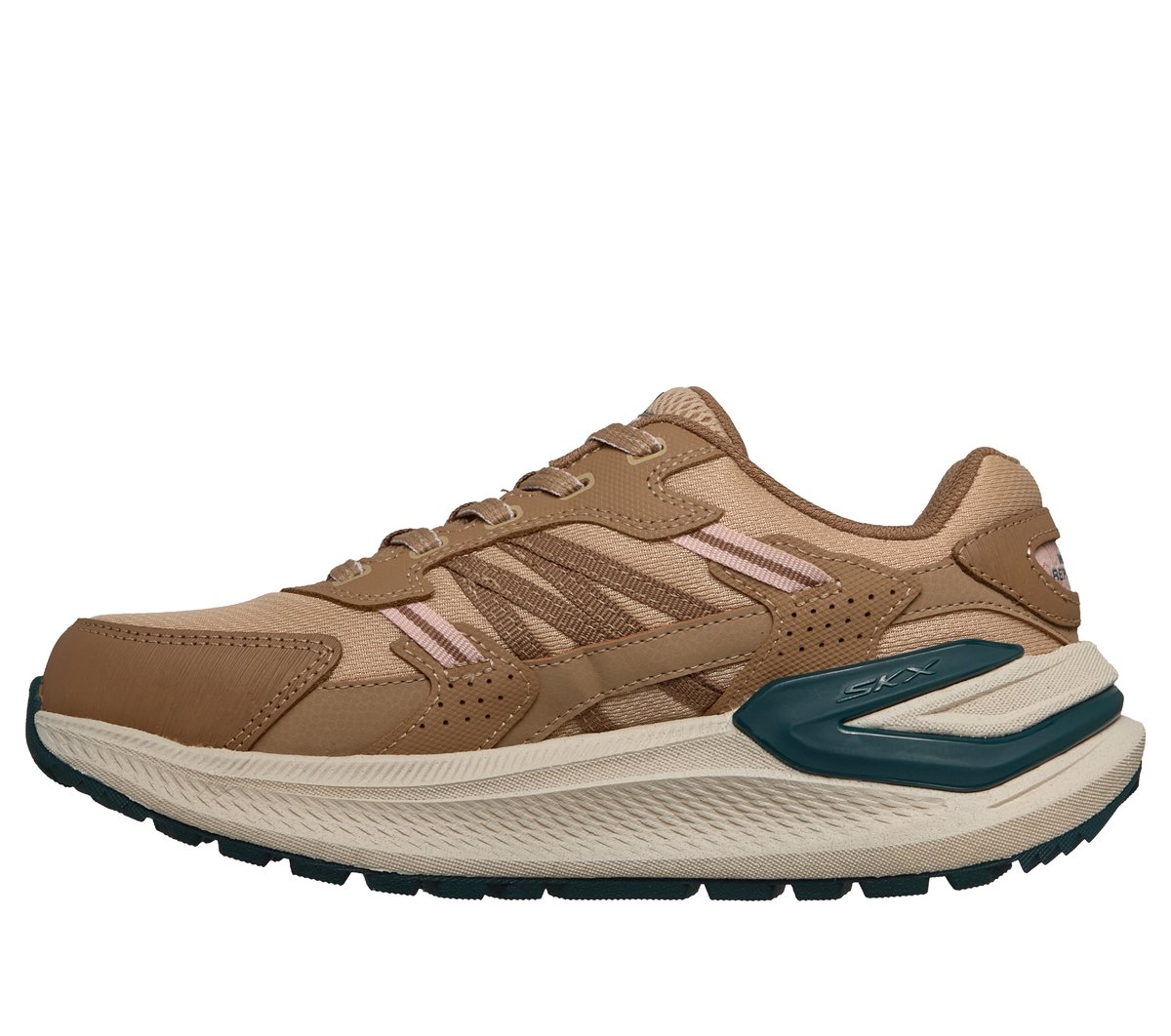Skechers GO RUN Consistent Pro Trail