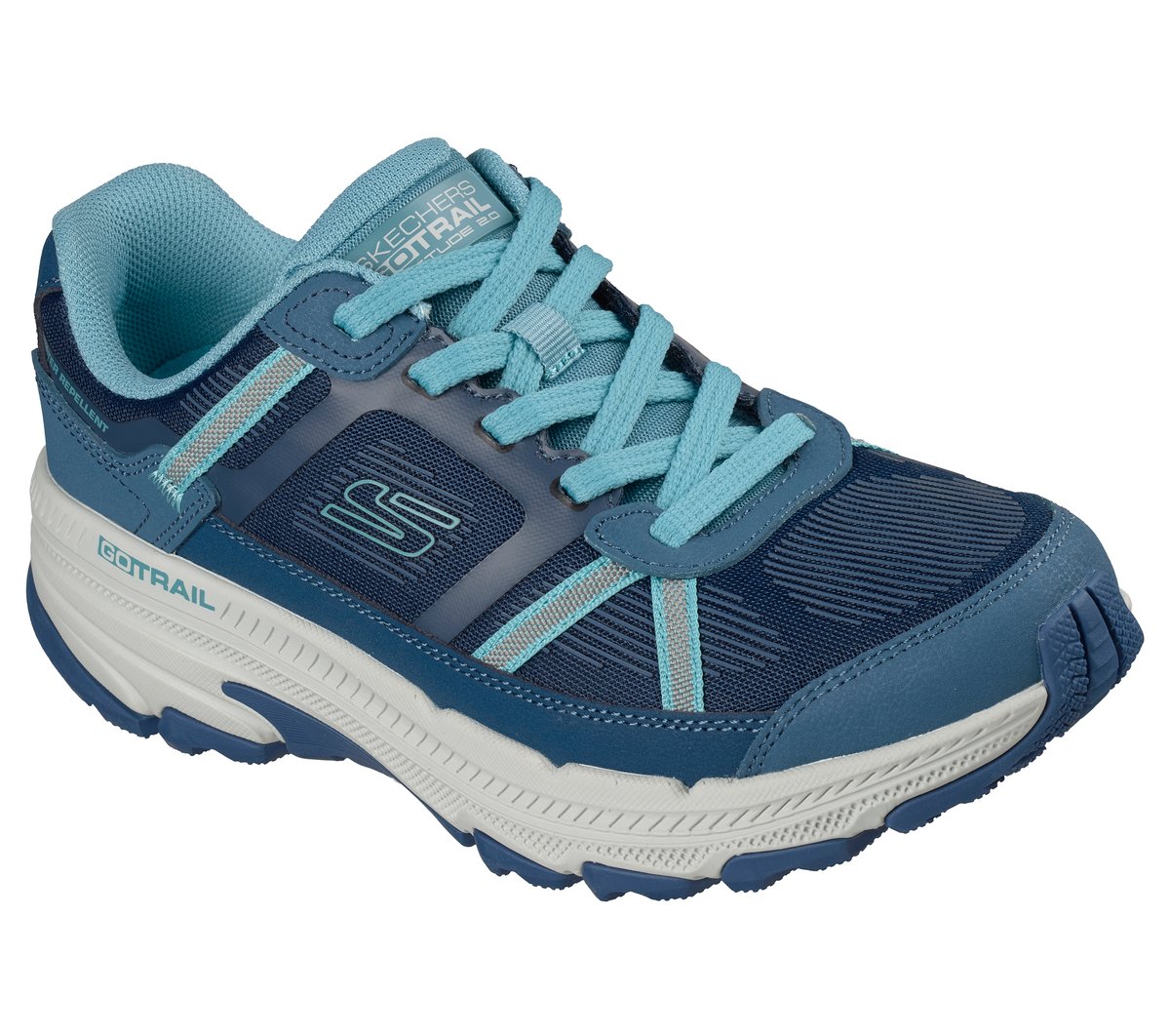 Skechers GO RUN Trail Altitude 2.0 - Red Rock