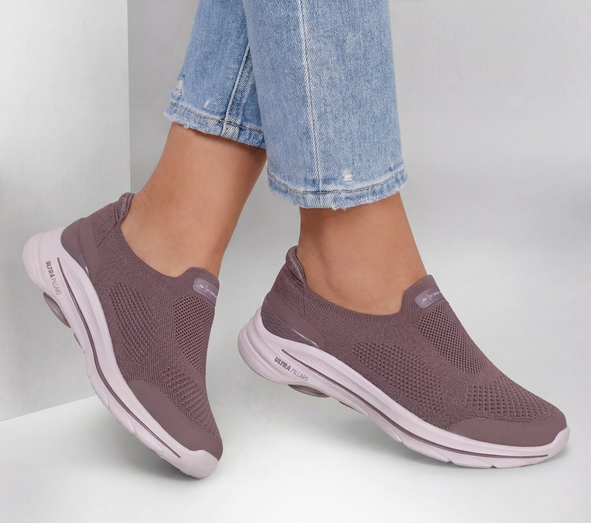 Skechers GO WALK 8 - Lillian