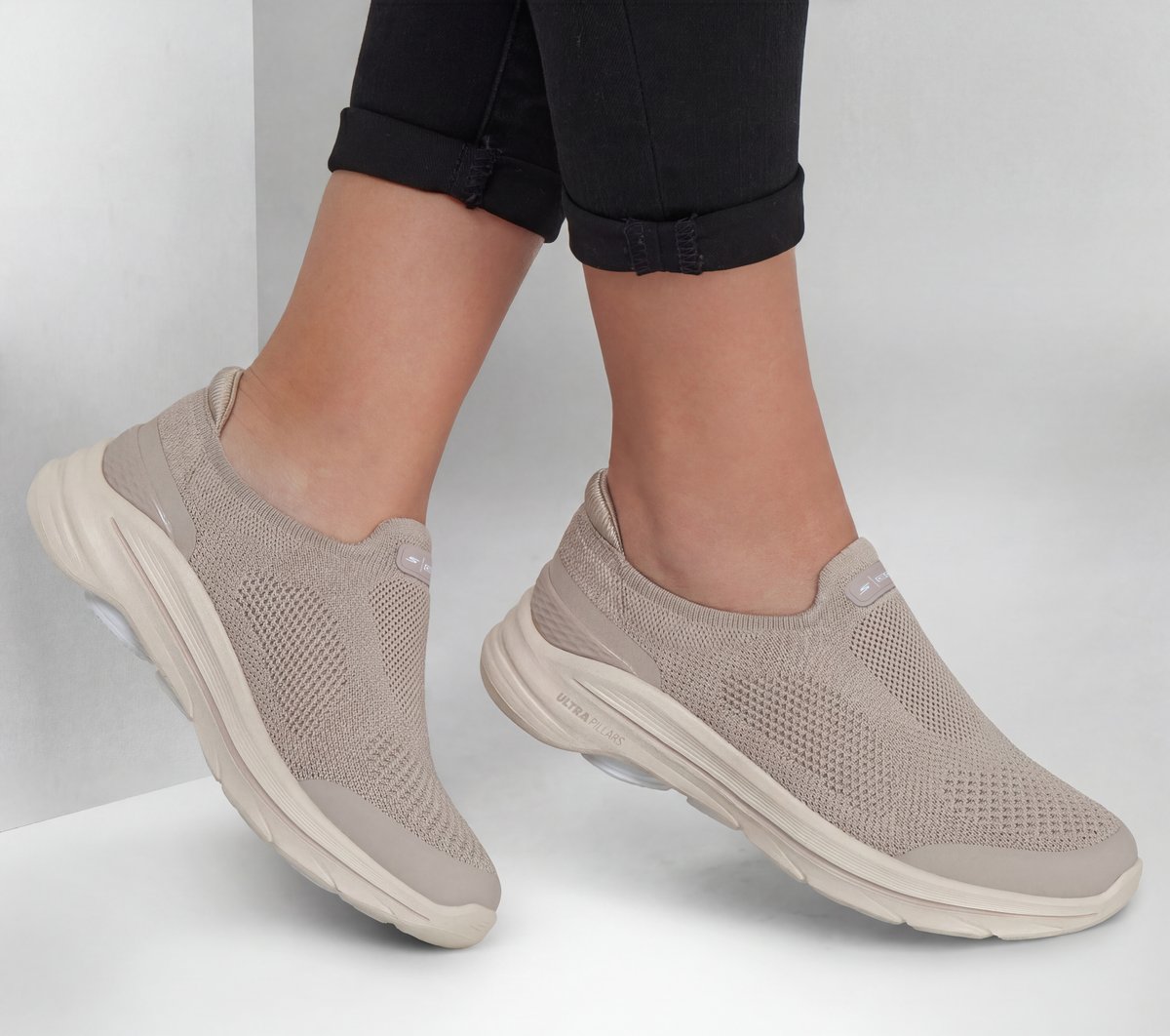 Skechers GO WALK 8 - Lillian