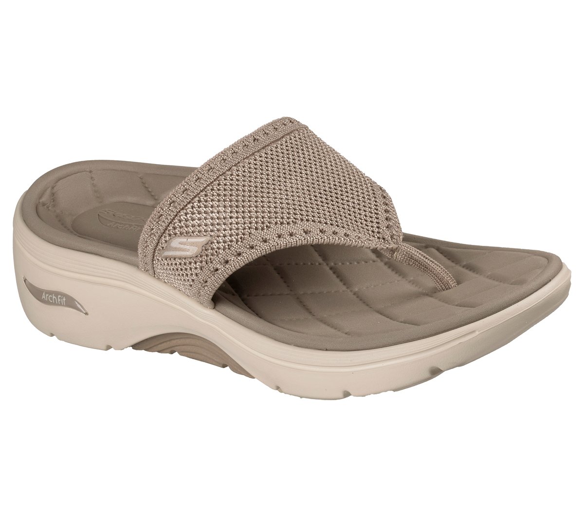 Skechers GO WALK Arch Fit 2.0 Sandal - Ashley