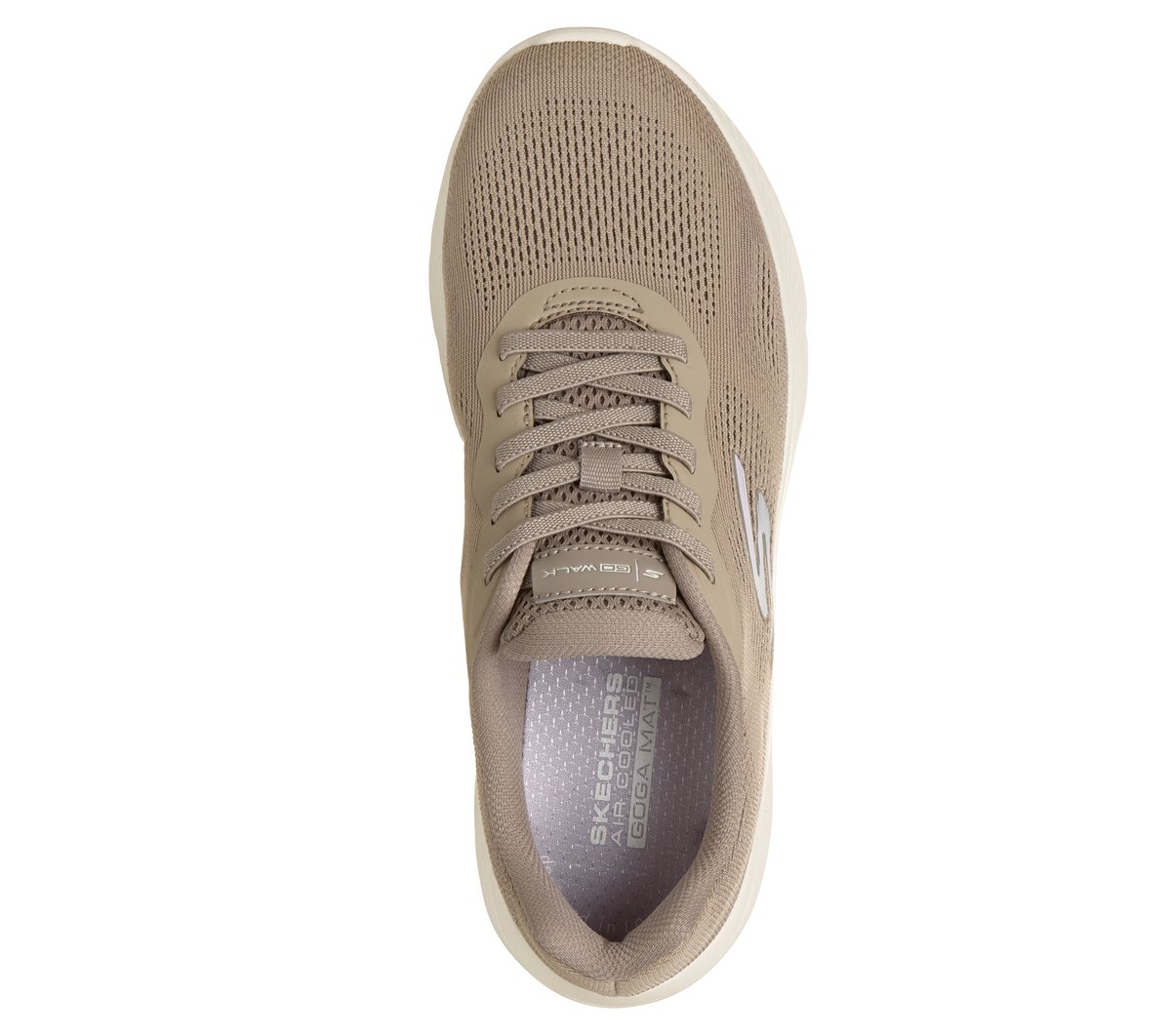 Skechers GO WALK Flex Plus - Star