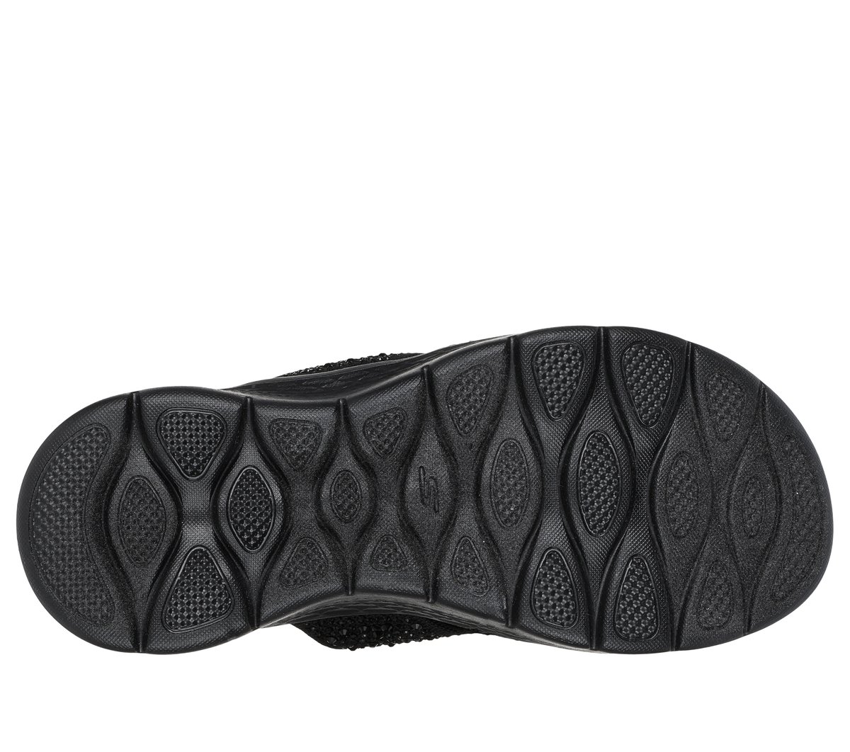 Skechers GO WALK Flex Sandal - Glitz